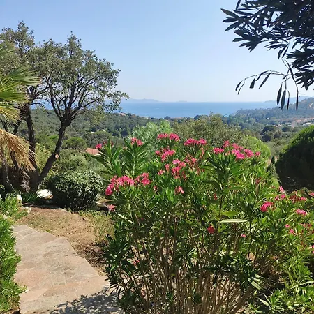Holiday home Lou Ludus, Vue Mer. *